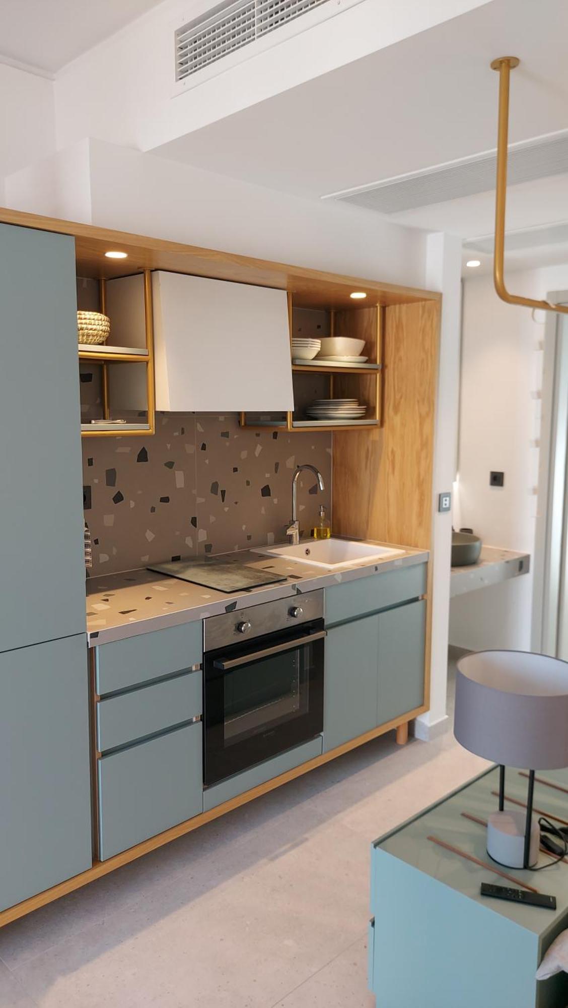 Kynara Elegant Living Aparthotel Ierissós Ngoại thất bức ảnh