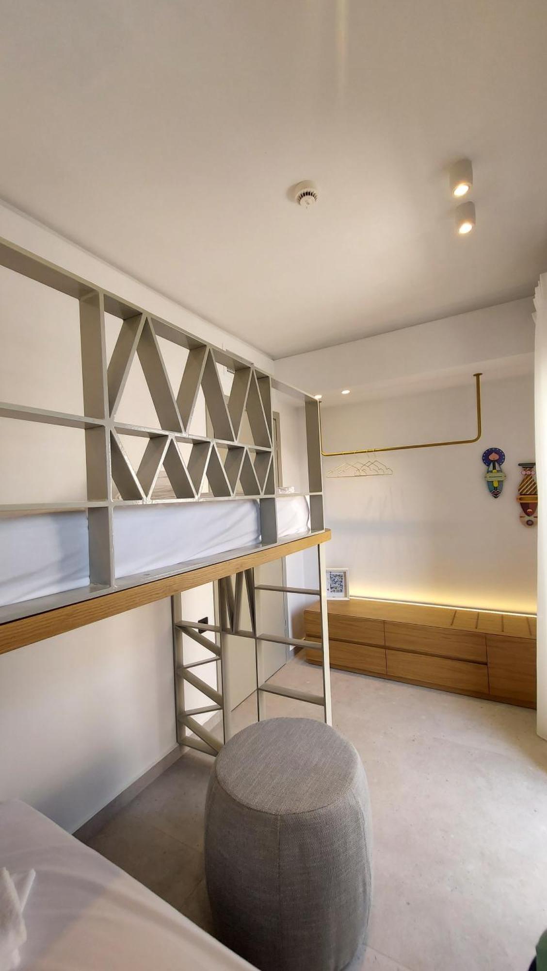 Kynara Elegant Living Aparthotel Ierissós Ngoại thất bức ảnh