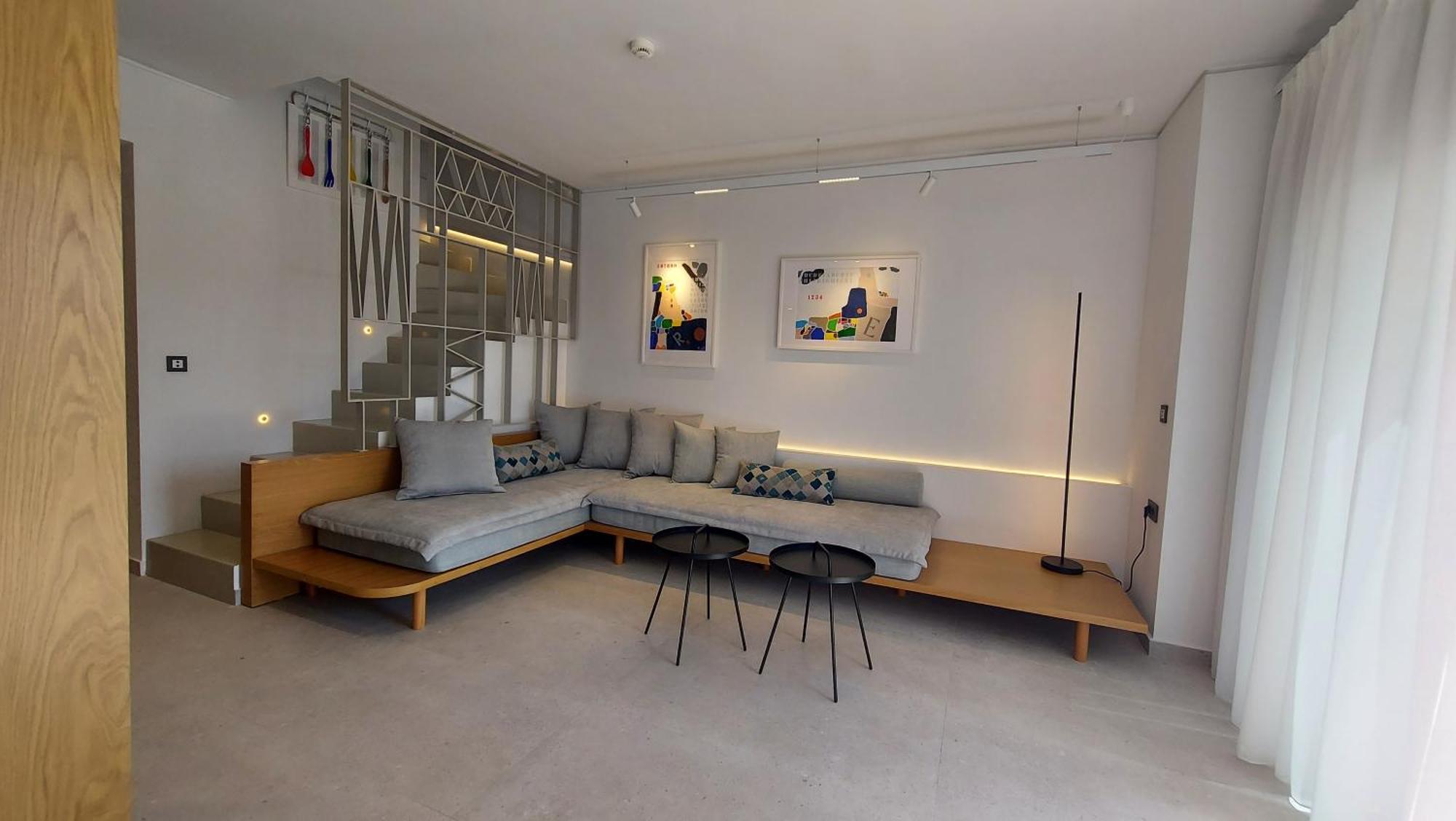 Kynara Elegant Living Aparthotel Ierissós Ngoại thất bức ảnh