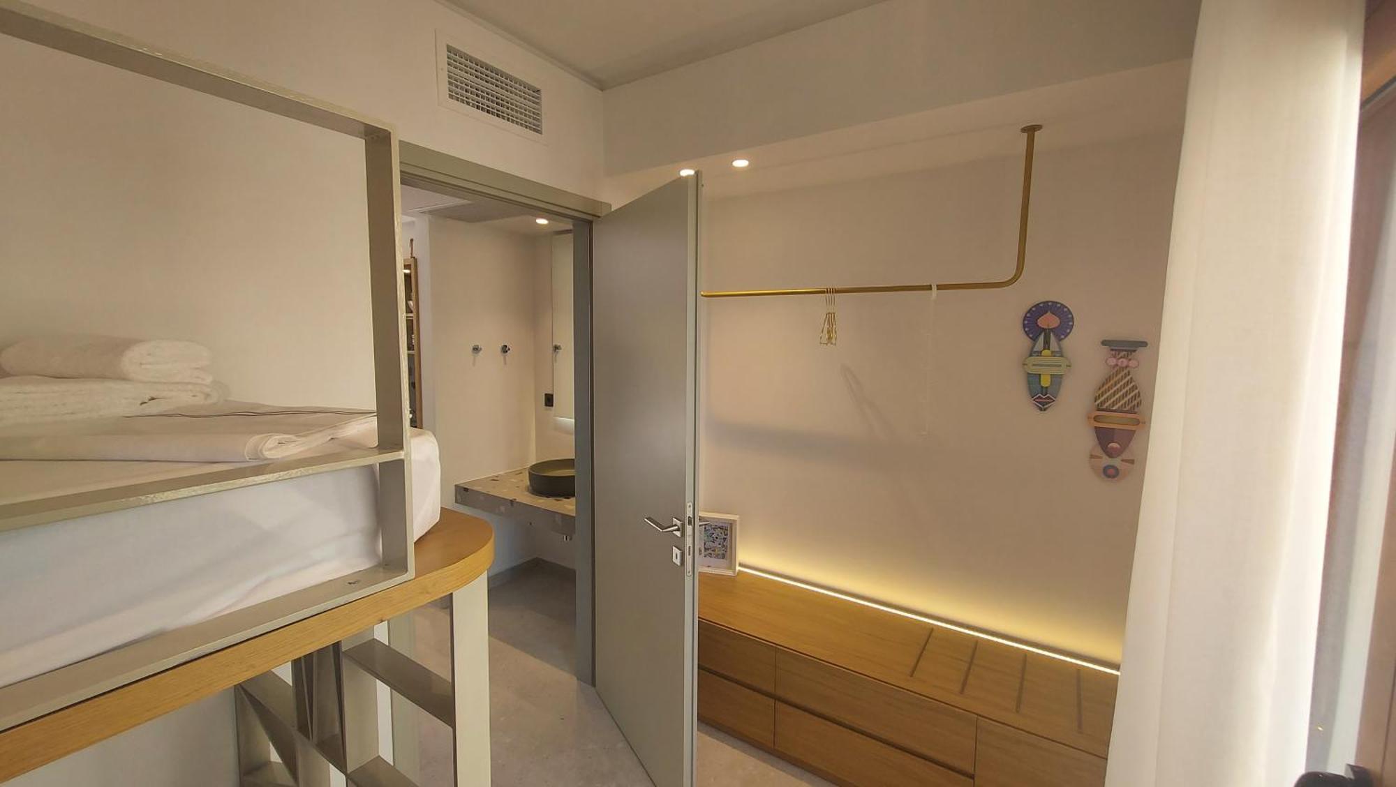 Kynara Elegant Living Aparthotel Ierissós Phòng bức ảnh